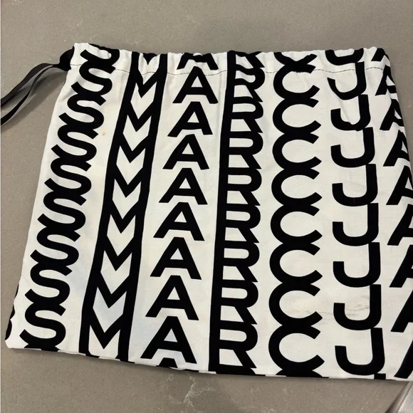 Marc Jacobs Bold Box Crossbody bag - Picture 11 of 11